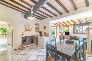 Villa Ginepro con Piscina Privata - 9