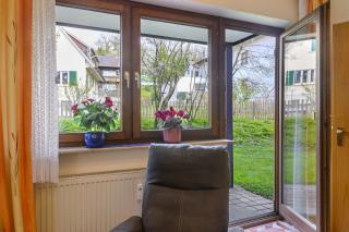 Ferienwohnung Wagner mit 35 qm Fr - 3