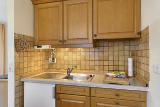 Ferienwohnung Wagner mit 35 qm Fr - 8