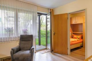 Ferienwohnung Wagner mit 35 qm Fr - 2