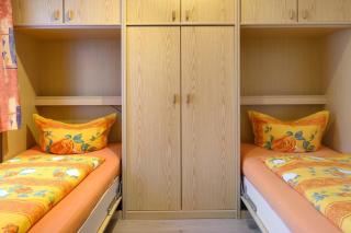 Ferienwohnung Wagner mit 35 qm Fr - 1