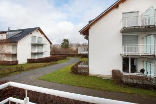 Markgraf Apartments Haus 4 - Bad Bellingen - 2