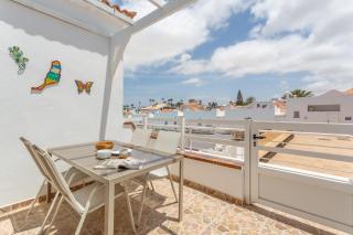 La Casita Serenada - Corralejo - 8