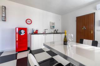 New and Vintage Villa - Anni 50' - 4