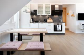 Ferienwohnung Hörnleberg - 5