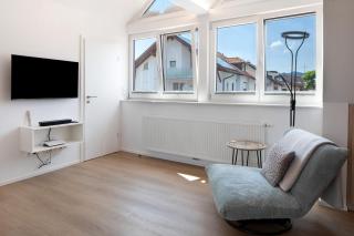 Ferienwohnung Hörnleberg - 2