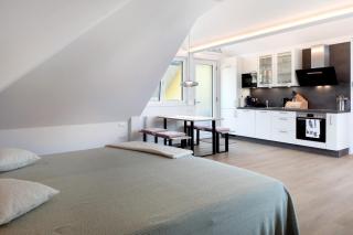 Ferienwohnung Hörnleberg - 4