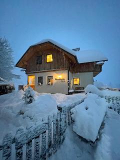 Haus Rosenheim - Ramsau am Dachstein - 7