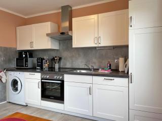 Ferienhaus Sweethome - mit Garten - 5