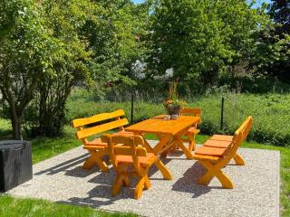 Ferienhaus Sweethome - mit Garten - 8