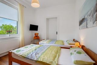 Wohnung am Deich - 7