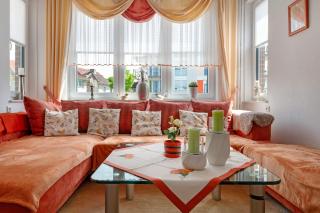 Wohnung am Deich - 5