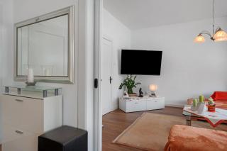 Wohnung am Deich - 2