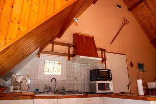 Chalet à Aulus-Les-Bains - 3