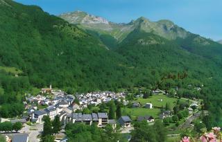 Chalet à Aulus-Les-Bains - 6