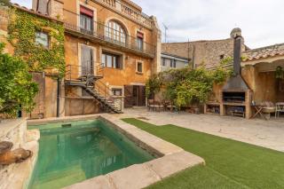 La Festa Dels Sentits, Casa Rural - 9