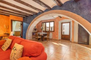 La Festa Dels Sentits, Casa Rural - 6