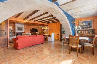 La Festa Dels Sentits, Casa Rural - 5