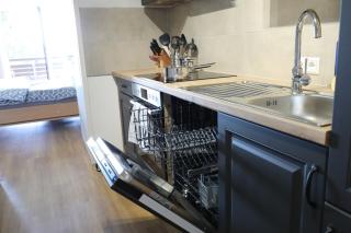 Ferienwohnung Martin - Schonach - 3