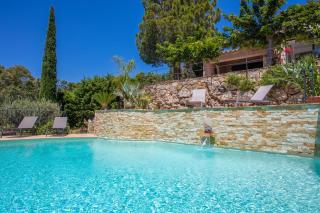 Villa - La Colline - Saint-Raphaël - 7