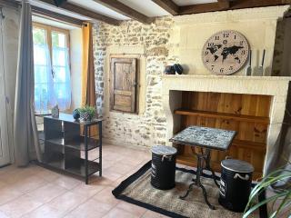 Gite La Cassine - Taillant - 4