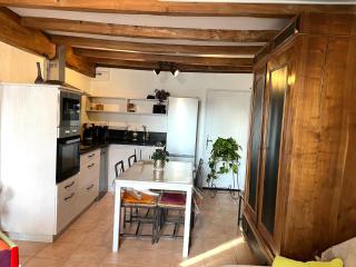 Gite La Cassine - Taillant - 1