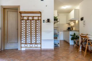 Panoramic Green Studio - 4