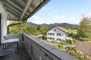 Fewo Brünnstein - Nr 47 Pool, Sauna - Oberaudorf - 9