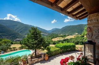 Casale Rosso - Castel San Felice - 9