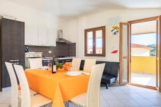 Casa con vista mare e monti - 3