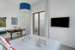Luxury Villa La Balena Blu - 1