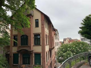 Ferienzimmer Tübingen - 9