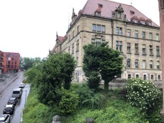 Ferienzimmer Tübingen - 5