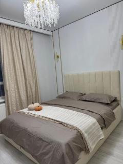 ЖК Атамура комфорт - 7