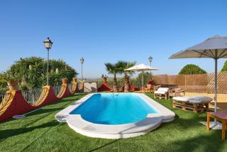 Holiday House Dehesa del Colmenar - 9