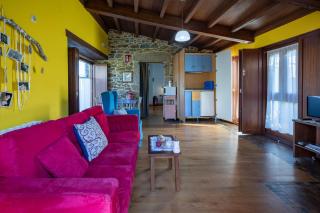 Casa Souto De Abajo Adaptada - 7
