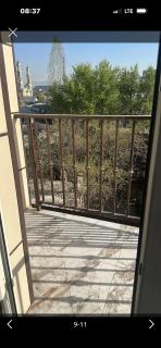 1 комн квартира -Суюнбаева 143 - 9