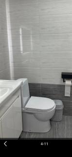 1 комн квартира -Суюнбаева 143 - 8