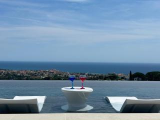 Villa Infinity Barcelona - 7