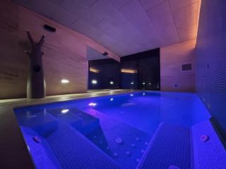 Villa Infinity Barcelona - 1