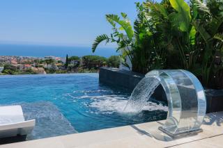 Villa Infinity Barcelona - 6