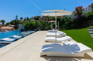 Villa Infinity Barcelona - 8