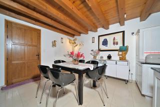 Jolie Maison Vallee D'aure 4étoiles - 6