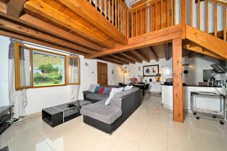 Jolie Maison Vallee D'aure 4étoiles - 7