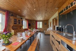 Chalet du Pradel - 8