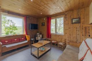 Chalet du Pradel - 6