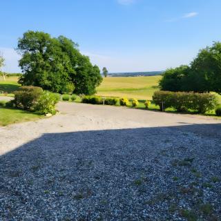 Maison Campagne avec Piscine et Spa - 2