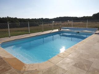 Maison au calme et piscine privée - Saint-André-de-Double - 8