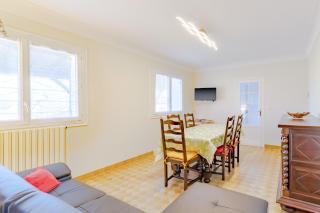 Maison au calme et piscine privée - Saint-André-de-Double - 7