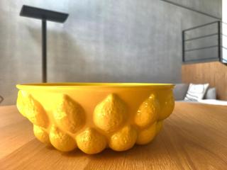 Ferienhaus Schlossterrassen 8a - 1